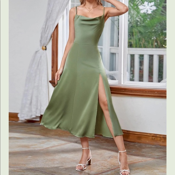 SHEIN Dresses & Skirts - Shein dress. Size small. Never worn